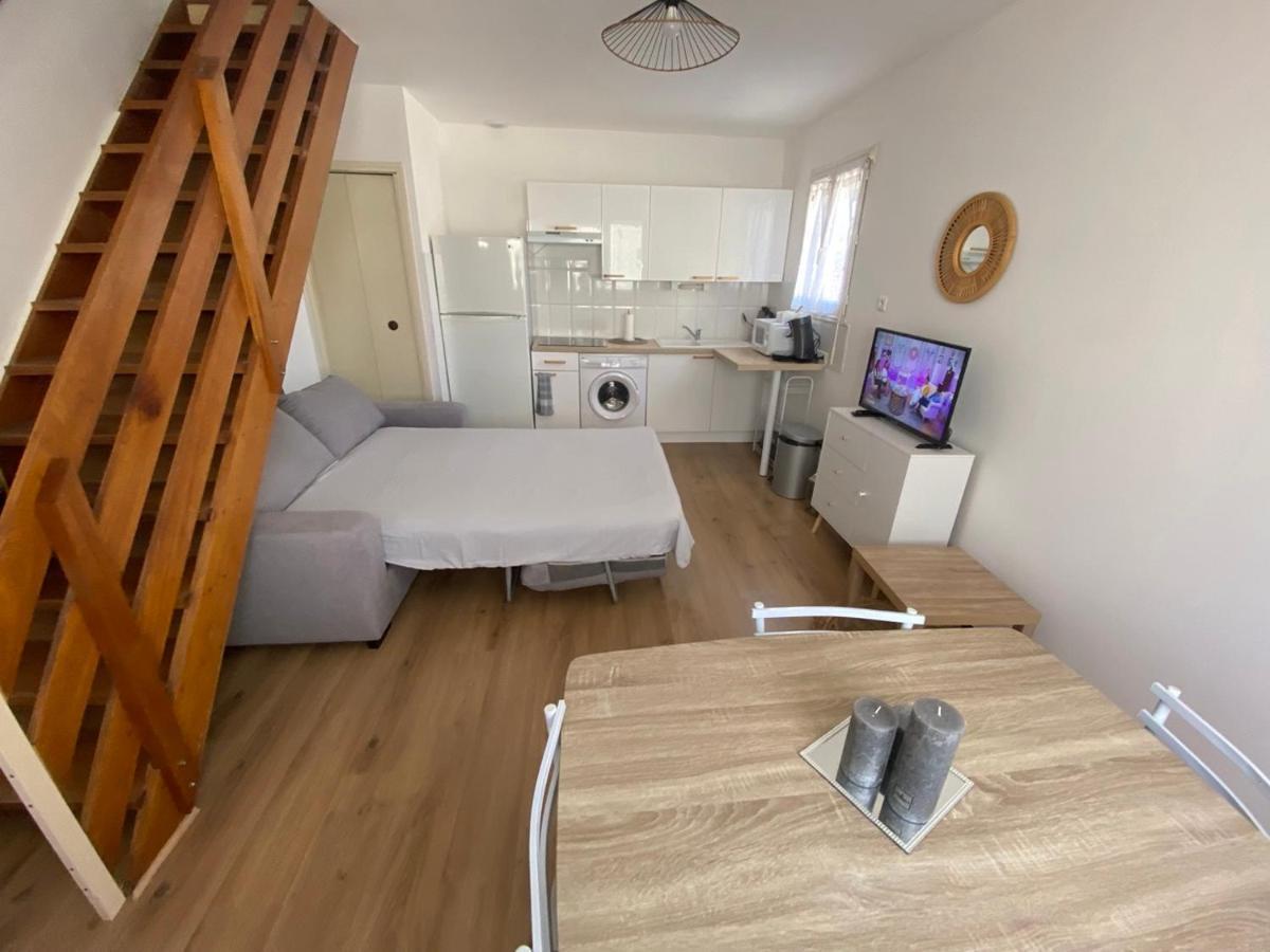 La Maison De Jade Le Mabrouka Port-la-Nouvelle Zewnętrze zdjęcie